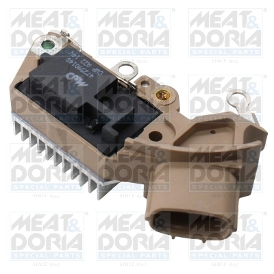 Alternator Regulator
